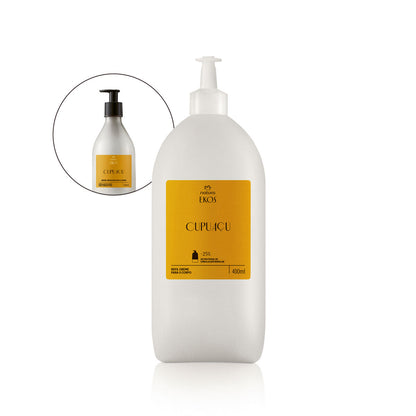 EKOS - Moisturizing Body Deodorant Pulp Cupuaçu