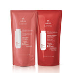 Lumina Anti-Hair Loss & Growth Shampoo and Conditioner Refill Set