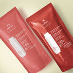 Lumina Anti-Hair Loss & Growth Shampoo and Conditioner Refill Set
