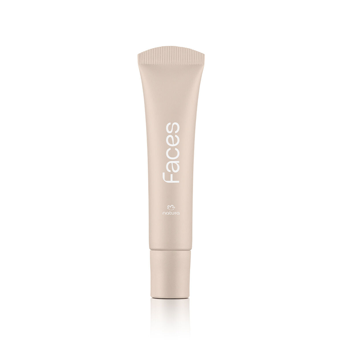 Faces Praline Clear Lip Balm