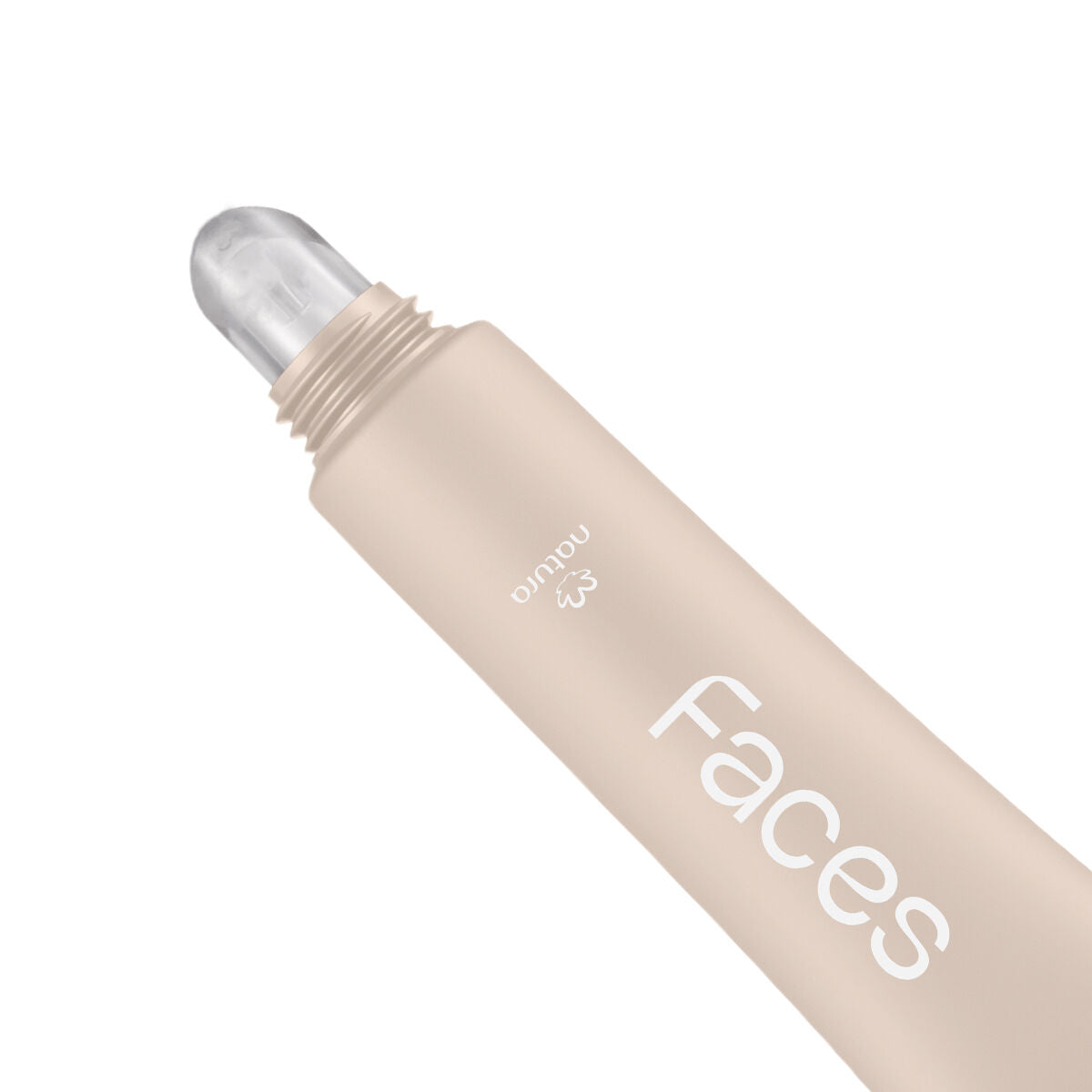 Faces Praline Clear Lip Balm