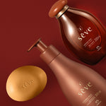 Natura Sève Sweet Almond Gift Set