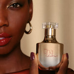 Natura Una Celebrar Gift with Nude Lipstick