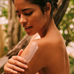 Ekos - Andiroba Massage and Hydration Set.