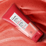 TODODIA - Strawberry and Golden Vanilla Body Scrub