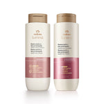 Lumina Restoration & Long-Lasting Smooth Hair Shampoo & Conditioner Kit (2 Products)