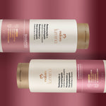 Lumina Restoration & Long-Lasting Smooth Hair Shampoo & Conditioner Kit (2 Products)