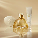 Aura Alba eua Parfum Complete Gift Set