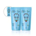 Naturé - Refill Conditioner for Straight and Wavy Hair