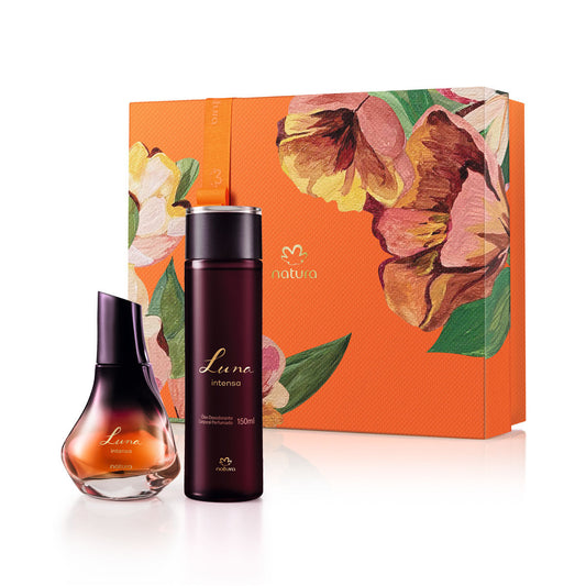 Mother's Day Gift Set: Natura Luna Intensa