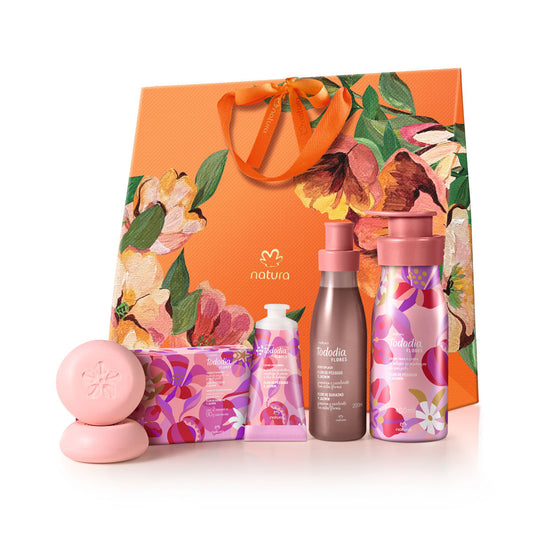 TODODIA - Mother's Day Gift - Flowers