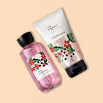 Natura - Raspberry Waters Mother's Day Gift