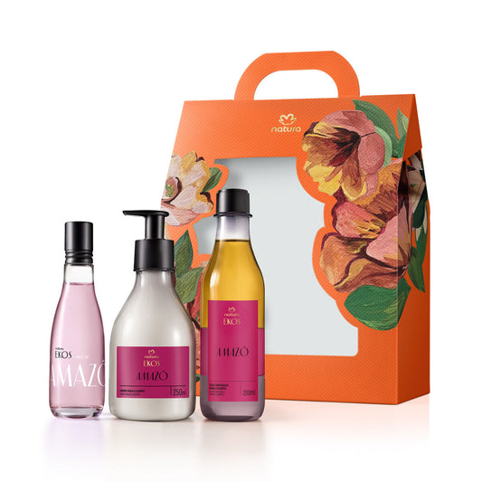 EKOS - Natura Ekos Amazô Mother's Day Gift