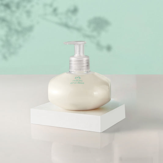 ERVA DOCE - Liquid Hand Soap