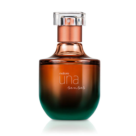 UNA Deo Parfum Senses