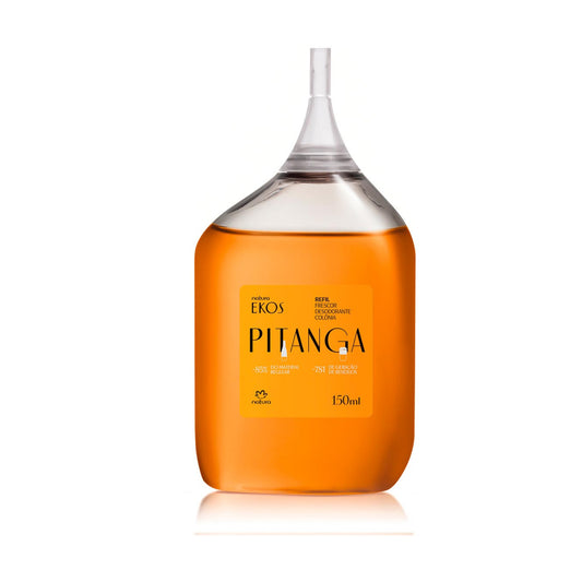 EKOS - Refill Frescor Pitanga