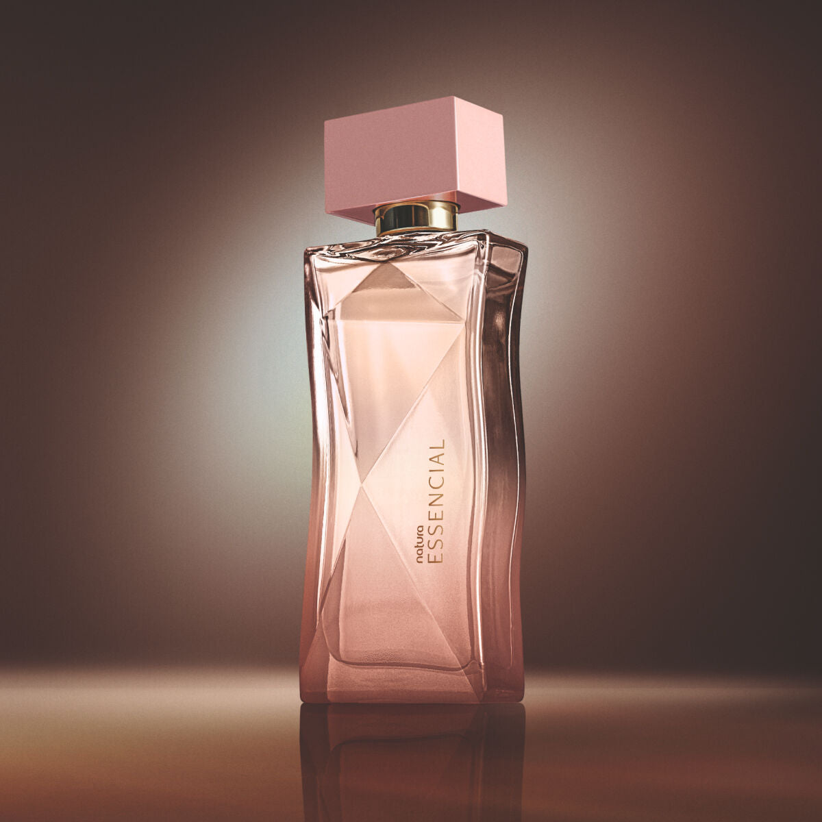 Essencial Feminino Deo Parfum 100ml
