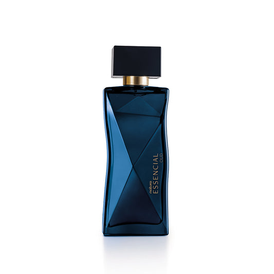 Essencial Oud Deo Perfume Women 100 ml