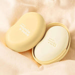 Mom&Baby Orange Blossom Soap Bar with Soap Dish