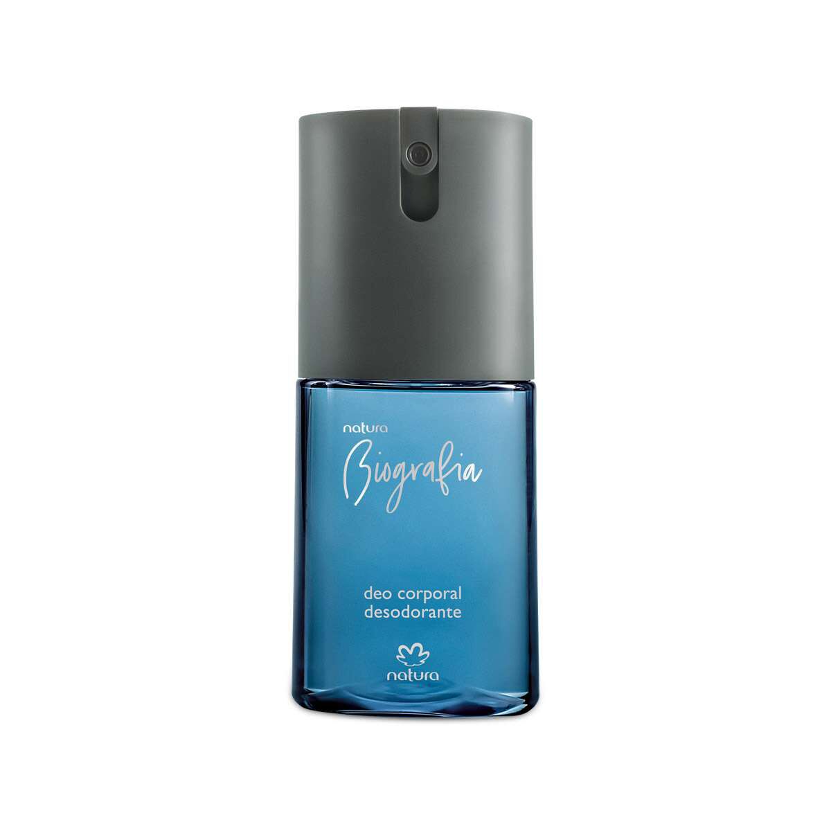 Biografia Men's Body Deodorant 100ml