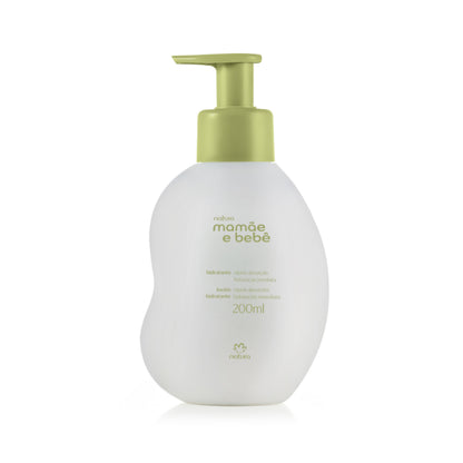 Mom&Baby Classic Body Lotion