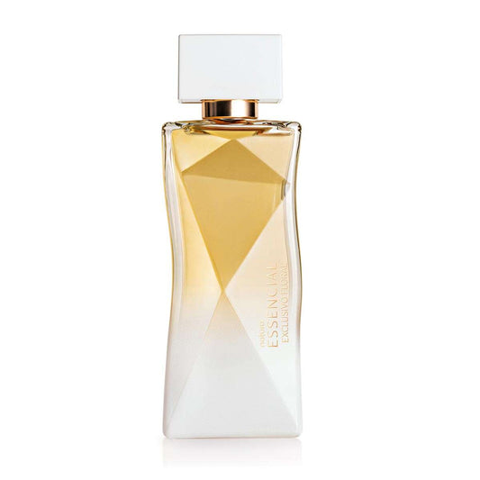 Essential Exclusive Deo Perfume Women's Floral 100 ml