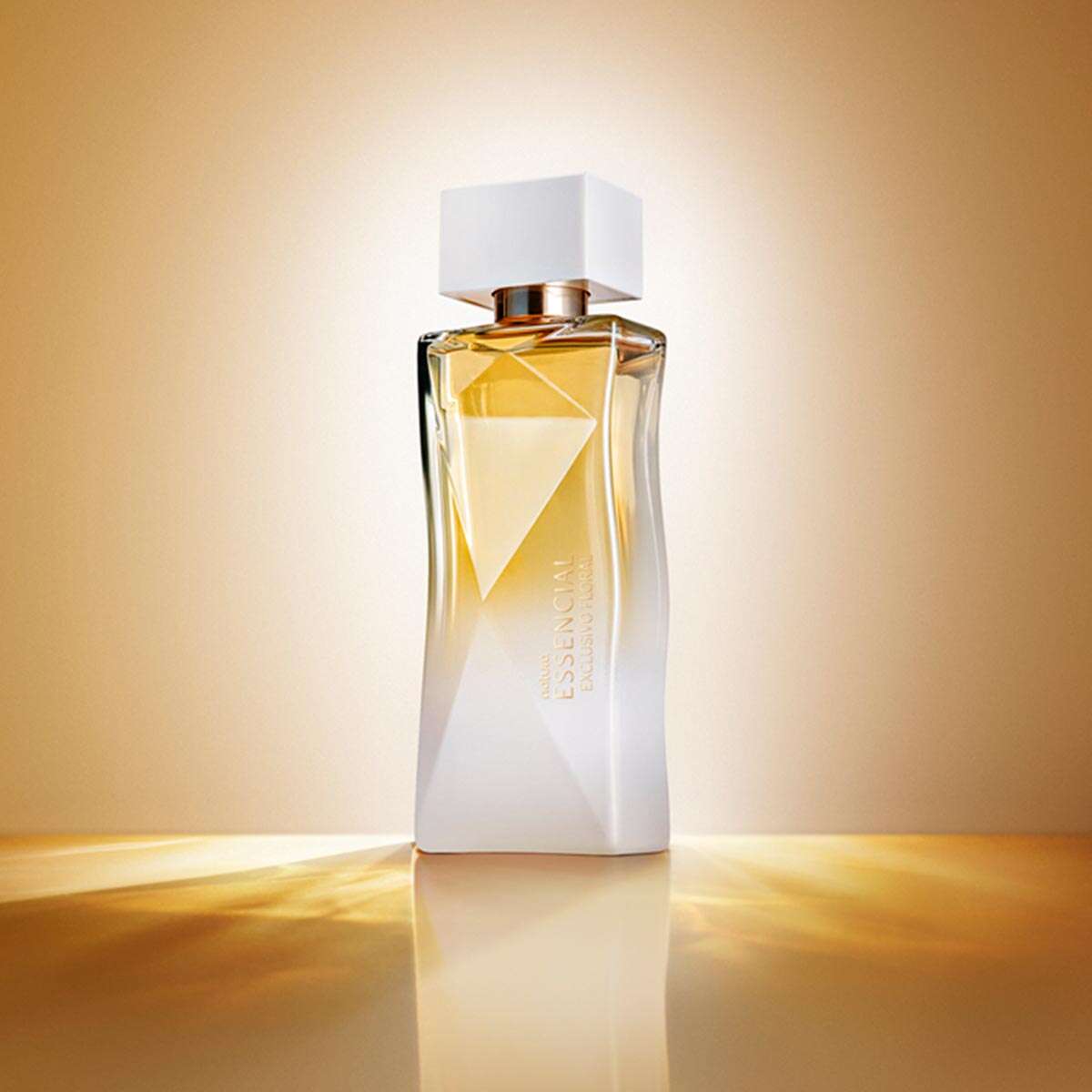 Essential Exclusive Deo Perfume Women's Floral 100 ml