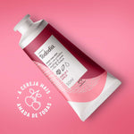 Tododia - Cherry & Hazelnut Nutritive Hand Cream – Softness & Daily Hydration