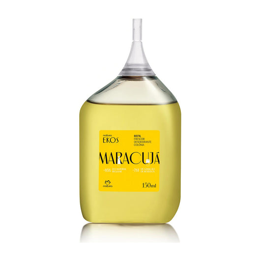 EKOS - Refill Frescor Maracujá