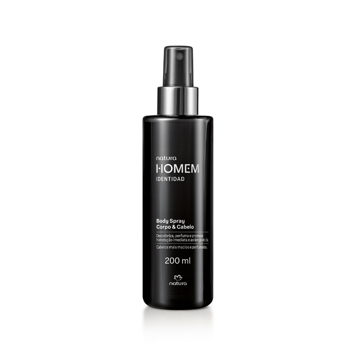 Natura Homem Identidad Body Spray for Body and Hair