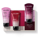 Boticário - Nativa SPA Plum Mini Gift Set – 3 Body Lotions