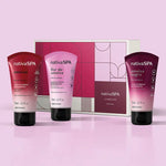 Boticário - Nativa SPA Plum Mini Gift Set – 3 Body Lotions