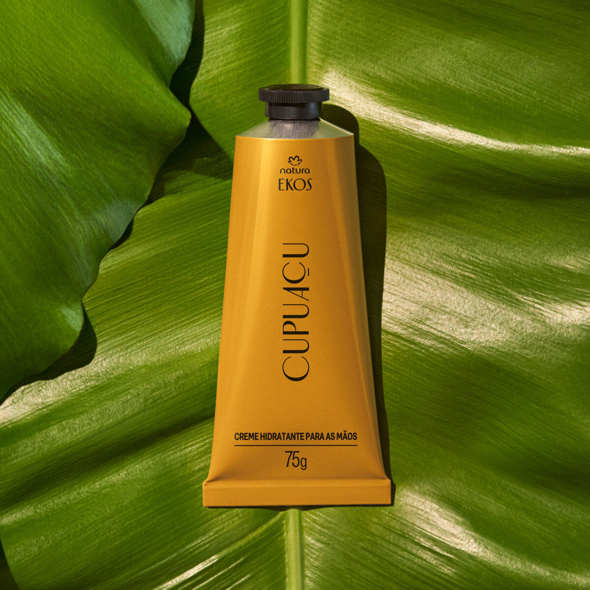 EKOS - Cupuaçu Hand Cream