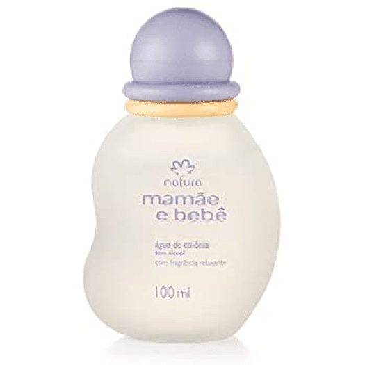 Mom&Baby Cologne - Relaxing Fragrance