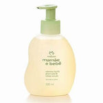 Mom&Baby Liquid soap Body & Hair