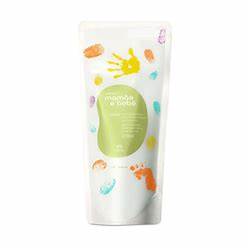 Mom&Baby Liquid soap Body & Hair