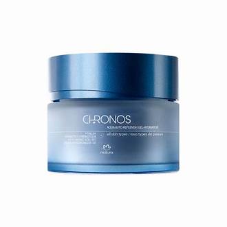 CHRONOS- Aqua Auto-Replenish Gel Hydrator