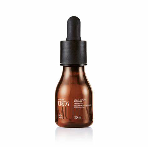 EKOS - Murumuru Night Hair Serum