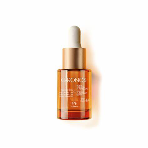 CHRONOS- Intensive Antioxidant Serum 15ml