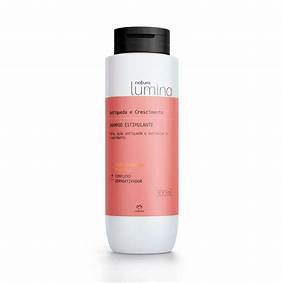 LUMINA - Shampoo Anti-Hair fall