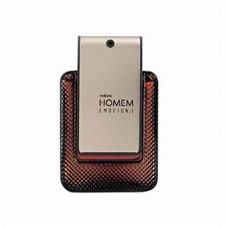 HOMEM - EMOCIONE Perfume 100ml