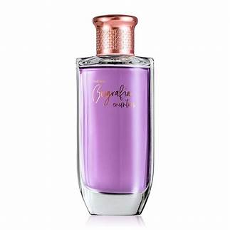 Biografia Cologne Encounters women 100ml