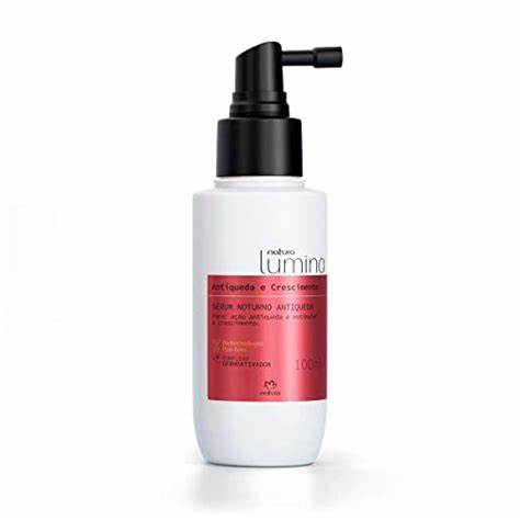 LUMINA - ANTI-HAIR FALL SERUM 100ml