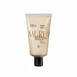 Ekos Murumuru Hair Leave-In Conditioner