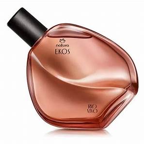 Ekos -Ryo Vivo Eau de Toilette