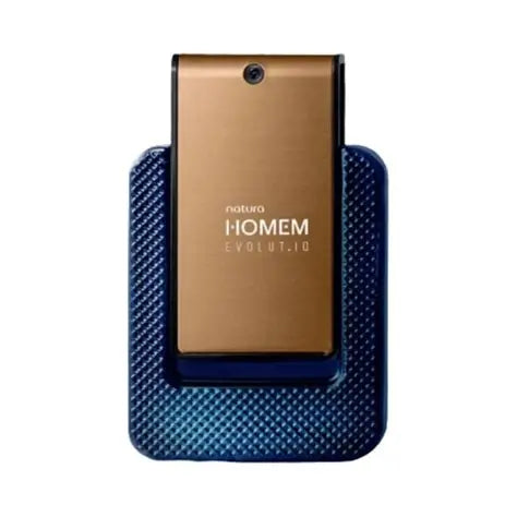 HOMEM - Evolution Perfume 100ml