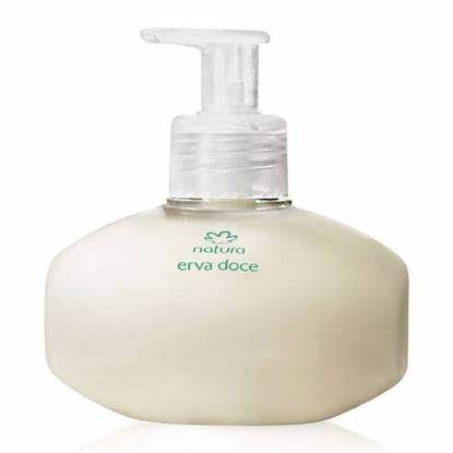 ERVA DOCE - Liquid Hand Soap