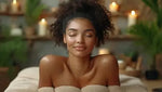 Ekos - Passion Fruit Body Massage Fluid – Relaxing Hydration & Amazonian Care