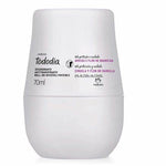 TODODIA - Roll-On Antiperspirant Deodorant Plum and Vanilla Flower