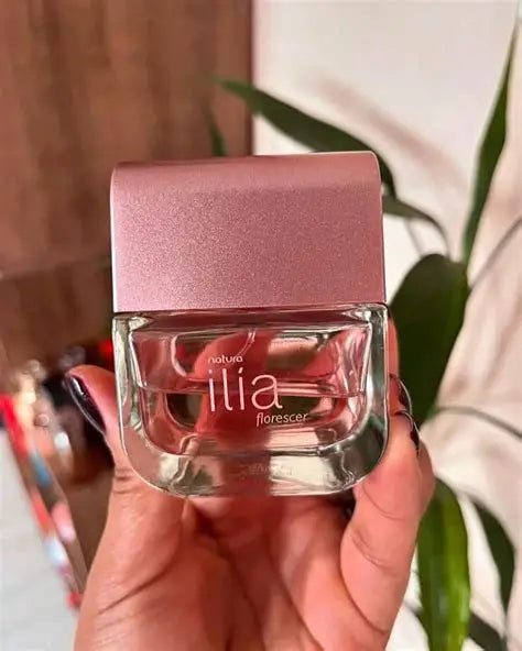 Ilía Florescer Eau de Parfum 50ml